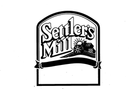 SETTLER'S MILL trademark