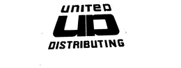 UNITED DISTRIBUTING UD trademark
