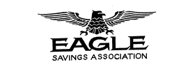 EAGLE SAVINGS ASSOCIATION trademark