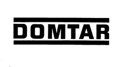 DOMTAR trademark
