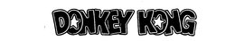 DONKEY KONG trademark