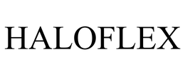 HALOFLEX trademark