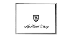 NAPA CREEK WINERY trademark