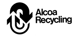 ALCOA RECYCLING trademark