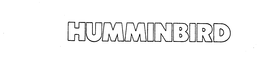 HUMMINBIRD trademark