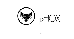 PHOX trademark
