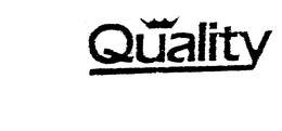 QUALITY trademark