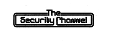 THE SECURITY CHANNEL trademark