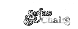 SOFAS & CHAIRS trademark