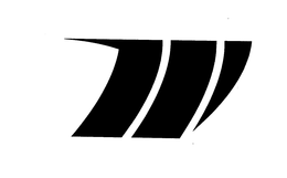 W trademark