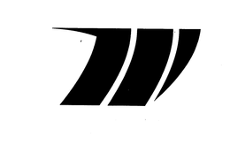 W trademark