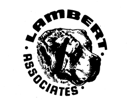 LAMBERT ASSOCIATES trademark