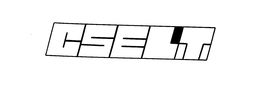 CSELT trademark