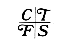 CTFS trademark