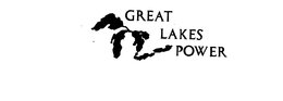 GREAT LAKES POWER trademark