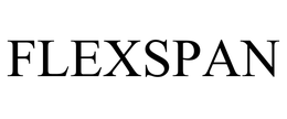 FLEXSPAN trademark