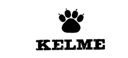 KELME trademark