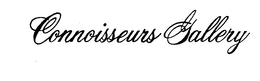 CONNOISSEURS GALLERY trademark