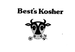 BEST'S KOSHER trademark