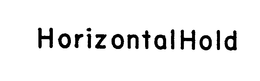 HORIZONTALHOLD trademark