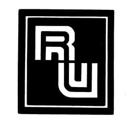 RU trademark