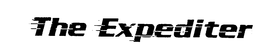 THE EXPEDITER trademark