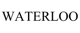 WATERLOO trademark