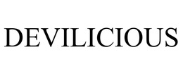 DEVILICIOUS trademark