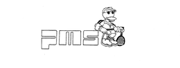 PMS trademark