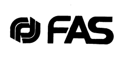 FAS trademark