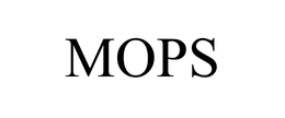 MOPS trademark