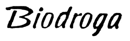 BIODROGA trademark
