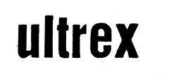 ULTREX trademark