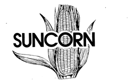 SUNCORN trademark