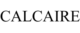 CALCAIRE trademark