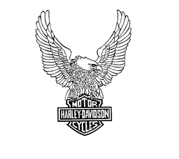 HARLEY-DAVIDSON MOTOR CYCLES trademark