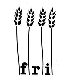 FRI trademark