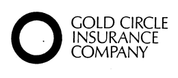 GOLD CIRCLE INSURANCE COMPANY trademark