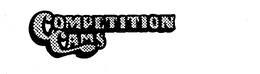 COMPETITION CAMS trademark