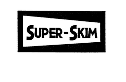 SUPER-SKIM trademark