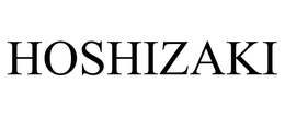 HOSHIZAKI trademark