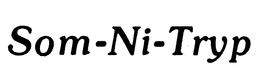 SOM-NI-TRYP trademark