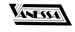 VANESSA trademark