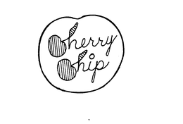CHERRY CHIP trademark