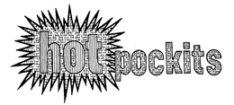 HOT POCKITS trademark