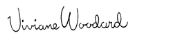 VIVIANE WOODARD trademark