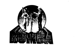 RUMBA trademark