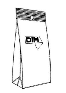 DIM trademark