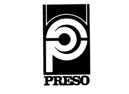 PRESO P trademark