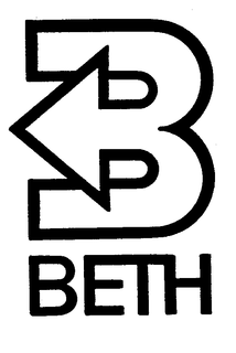 B BETH trademark